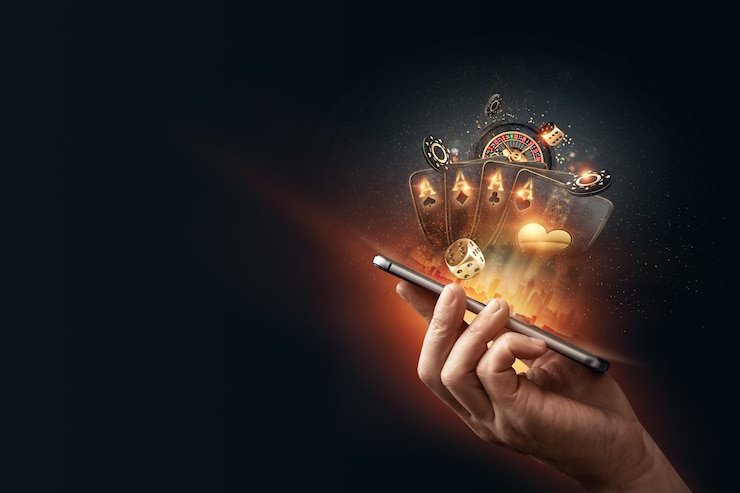 Ilustrasi pusat bantuan pengguna untuk dukungan login hoki09