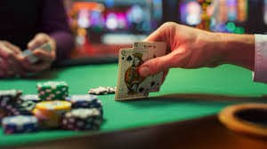 Visual dinamis platform sports dan casino hoki09 di perangkat mobile