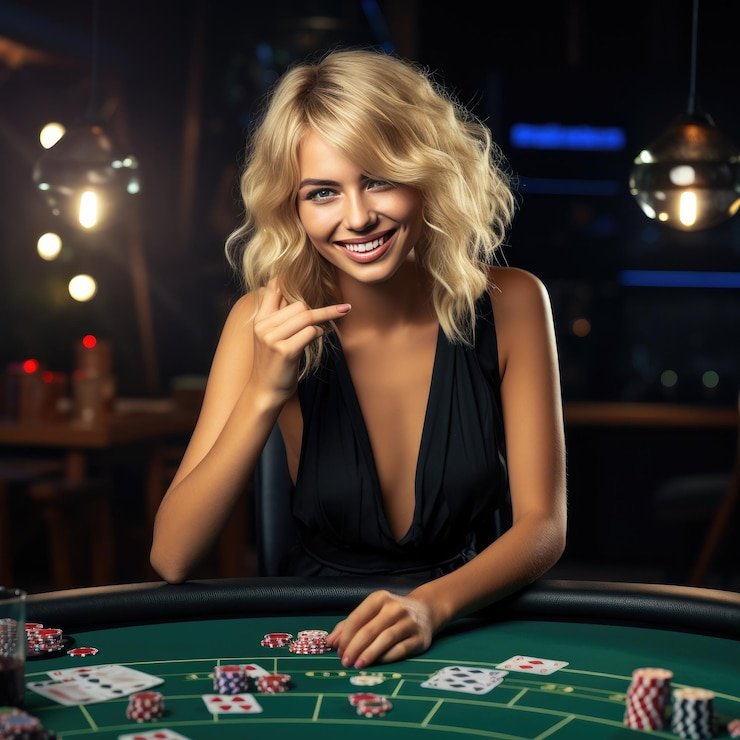 Tampilan fitur permainan sports dan casino setelah registrasi di hoki09
